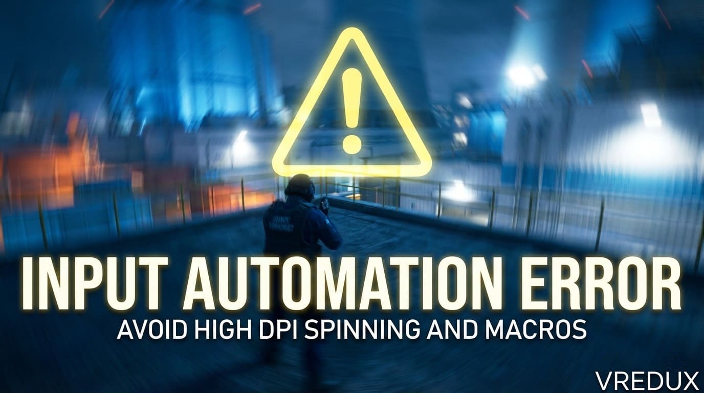 cs2 input automation